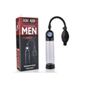 Bomba Peniana - PowerUP - Libertina Sex Shop - bomba, bomba aumento peniano, bomba de penis, bomba para aumentar o penis, bomba para o penis, bomba peniana, homens, traffic - Sex Shop Vibradores