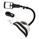 Bomba Vaginal - Fairykiss - Libertina Sex Shop - acessorios, sucção clitóris, sucção de clitóris, sugador, sugador de clitóris - Sex Shop Vibradores