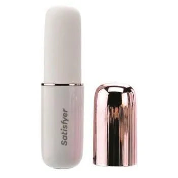 Bullet Satisfyer Secret Affair - Vibrador Feminino - Libertina Sex Shop - mulheres, satisfyer, vibrador, vibrador bullet - Sex Shop Vibradores