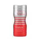 TENGA DUAL SENSATION CUP — produto completo