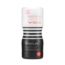 DUAL SENSATION CUP EXTREMES preto e branco