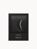 Caixa LELO SONA 2 Cruise — embalagem premium com janela