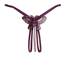 Calcinha Tailandesa Butterfly - Libertina Sex Shop - acessórios, calcinha tailandesa, lingerie, lingerie sexy, mulheres - Sex Shop Vibradores