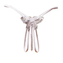 Calcinha Tailandesa Butterfly - Libertina Sex Shop - acessórios, calcinha tailandesa, lingerie, lingerie sexy, mulheres - Sex Shop Vibradores