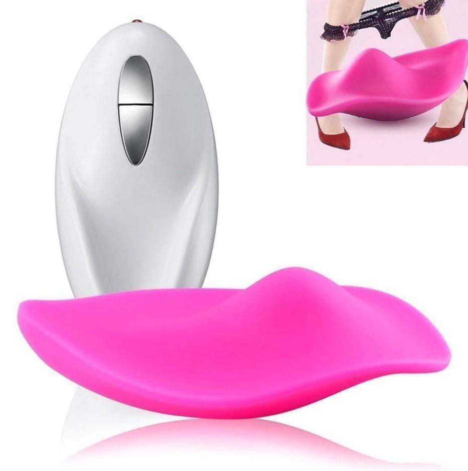 Calcinha Vibratória Estimuladora de Clitóris com Controle Remoto a Distância - Hot Pantys - Libertina Sex Shop - bluetooth, Calcinha Vibratoria, casais, controle, maisvendidos, mulheres, vibrador, vibrador com controle, vibrador com controle remoto - Sex Shop Vibradores