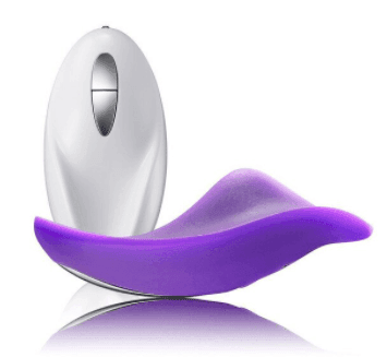 Calcinha Vibratória Estimuladora de Clitóris com Controle Remoto a Distância - Hot Pantys - Libertina Sex Shop - bluetooth, Calcinha Vibratoria, casais, controle, maisvendidos, mulheres, vibrador, vibrador com controle, vibrador com controle remoto - Sex Shop Vibradores