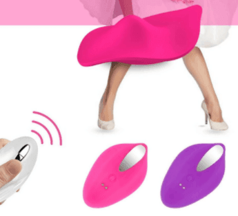 Calcinha Vibratória Estimuladora de Clitóris com Controle Remoto a Distância - Hot Pantys - Libertina Sex Shop - bluetooth, Calcinha Vibratoria, casais, controle, maisvendidos, mulheres, vibrador, vibrador com controle, vibrador com controle remoto - Sex Shop Vibradores