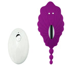 Calcinha Vibratória Estimuladora de Clitóris e Ânus com Controle Remoto - Libertina Sex Shop - calcinha vibratória, vibrador, vibrador anal, vibrador aprova d'água, vibrador calcinha, vibrador com controle, vibrador com controle remoto, vibrador com sugador, vibrador de calcinha, vibrador de clitóris, vibrador de colocar na calcinha, vibrador de mulher, Vibrador Feminino, vibrador para casais, vibrador para mulher, vibrador para mulheres - Sex Shop Vibradores