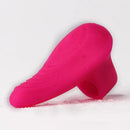 Capa de Dedo Vibratória - S Hande Finger - Libertina Sex Shop - capa vibratória de dedo, lançamento, lançamentos, vibador de ponto g, vibrador, vibrador aprova d'água, vibrador de clitóris, vibrador de mulher, vibrador de ponto g, vibrador discreto, vibrador erótico, Vibrador Feminino, vibrador mulher, vibrador para casais, vibrador para mulher, vibrador para mulheres, vibrador para o clitóris, vibrador pequeno, vibrador ponto g - Sex Shop Vibradores