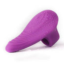 Capa de Dedo Vibratória - S Hande Finger - Libertina Sex Shop - capa vibratória de dedo, lançamento, lançamentos, vibador de ponto g, vibrador, vibrador aprova d'água, vibrador de clitóris, vibrador de mulher, vibrador de ponto g, vibrador discreto, vibrador erótico, Vibrador Feminino, vibrador mulher, vibrador para casais, vibrador para mulher, vibrador para mulheres, vibrador para o clitóris, vibrador pequeno, vibrador ponto g - Sex Shop Vibradores
