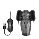 Cápsula Vibratória Masturbador Masculino para Glande - CapVibro - Libertina Sex Shop - capsula para glande, glande, homens, traffic, vibrador, vibrador masculino, vibrador para glande - Sex Shop Vibradores