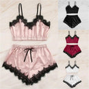 Conjunto Athena - Conjunto de Pijama Sexy em Renda - Libertina Sex Shop - lingerie, lingerie sexy, pijama em renda, pijama em renda sexy, vestuario, vestuário feminino - Sex Shop Vibradores