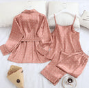 Conjunto Libertina Finesse - Libertina Sex Shop - vestuario - Sex Shop Vibradores