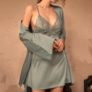 Conjunto Sexy Love in Paris - Libertina Sex Shop - vestuario - Sex Shop Vibradores