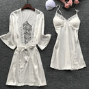 Conjunto Sexy Seduction Libertina - Libertina Sex Shop - vestuario - Sex Shop Vibradores