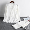 Conjunto Velvet Luxo Libertina - Libertina Sex Shop - vestuario - Sex Shop Vibradores