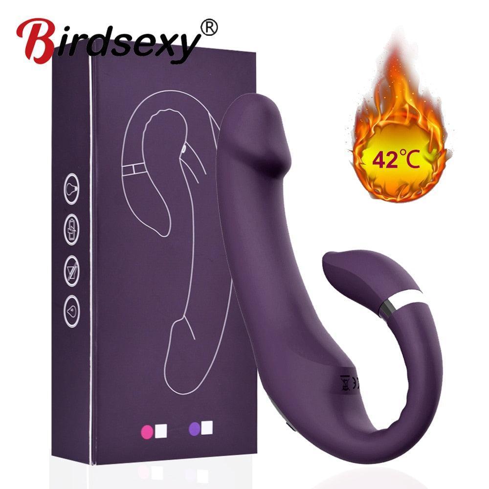 Consolo Vibratório Estimulador de Clitóris e Ponto G com Aquecimento - Intenso e Discreto - Libertina Sex Shop - cconsolo vibrador, consolo, consolo duplo, consolo feminino, consolo grande, dildo, dildo grosso, Strapless, vibrador, vibrador com aquecimento, vibrador com duas pontas, vibrador com penetração, vibrador consolo, vibrador de clitóris, vibrador de duas pontas, vibrador de mulher, vibrador de ponto g, vibrador dildo, Vibrador Feminino, vibrador strapless - Sex Shop Vibradores