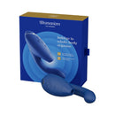 Womanizer Duo 2 Azul Blueberry