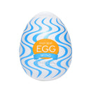 TENGA EGG WIND — produto completo