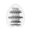 Textura interna do EGG RING