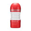TENGA ROLLING HEAD CUP — produto completo