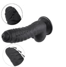 Dildo Consolo Pênis Gigante com Ventosa - BlackMamba - Libertina Sex Shop - consolo, consolo de borracha, consolo feminino, consolo gigante, consolo grande, consolo masturbador, Consolo realístico, dildo, Masturbador Feminino, masturbador realístico, penis realístico, pênis masturbador gigante - Sex Shop Vibradores
