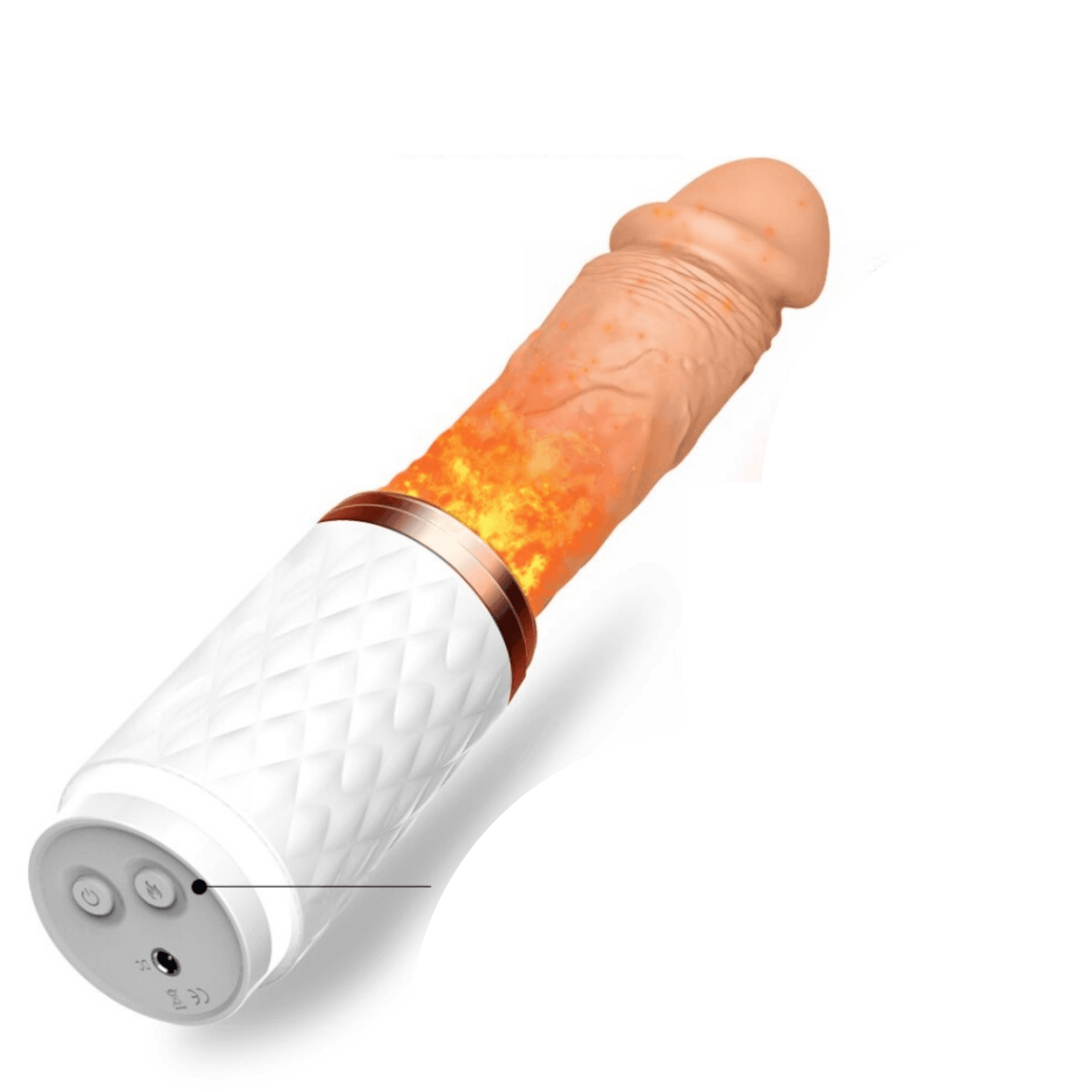 Dildo Consolo Pênis Realístico com Movimentos Automático de Vai Vem - Libertina Sex Shop - aquecimento, blackfriday22, consolo, dildo, Masturbador Feminino, masturbador feminino penis, mulheres, penis de borracha, penis realistico com ventosa, penis realístico, pinto de borracha, pênis de borracha com controle, vibrador - Sex Shop Vibradores