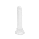 Dildo Consolo Pênis Realístico Masturbador Feminino com Ventosa - Libertina Sex Shop - consolo, dildo, mulheres - Sex Shop Vibradores