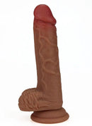 Dildo Pênis de Borracha Realístico Macio - Strong Dildo - Libertina Sex Shop - blackfriday22, consolo, consolo de borracha, consolo feminino, Consolo realístico, dildo, dildo com cinta, dildo de borracha, dildo grosso, maisvendidos, Pênis com ventosa, pênis de borracha, Pênis realístico, vibrador consolo, vibrador dildo - Sex Shop Vibradores