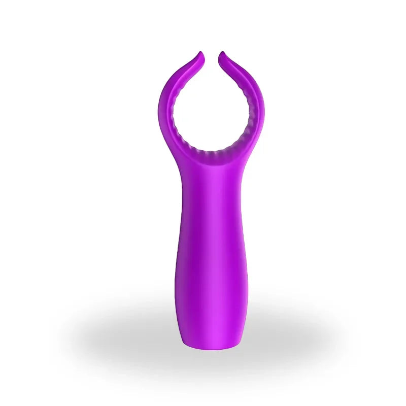 Vibrador Grant Duplo - Vibrador Bullet - Masturbador Masculino - Masturbador de Clitóris
Masturbador para Casais - Anel Peniano Vibratório - Vibrador para Pênis e Clitóris - Bullet Recarregável
Estimulador de Clitóris - Vibrador Dupla Estimulação - Vibrador para Casal - Bullet para Massagem Corporal
Vibrador de Silicone Premium - Vibrador 9 Modos de Vibração - Vibrador para Homens e Mulheres