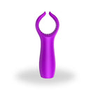 Vibrador Grant Duplo - Vibrador Bullet - Masturbador Masculino - Masturbador de Clitóris
Masturbador para Casais - Anel Peniano Vibratório - Vibrador para Pênis e Clitóris - Bullet Recarregável
Estimulador de Clitóris - Vibrador Dupla Estimulação - Vibrador para Casal - Bullet para Massagem Corporal
Vibrador de Silicone Premium - Vibrador 9 Modos de Vibração - Vibrador para Homens e Mulheres