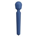 Svakom Emma Neo 2 — varinha premium azul flexível