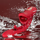 estimulador feminino-vibrador feminino ponto g-melhor vibrador para mulher-vibrador linguinha-lingua vibrador-lingua vibratória-vibrador sugador com língua-sugador de clitóris com língua-Vibrador Dildo Chup-Chup 3 em 1-Simulação de Sexo Oral-Vibração-Penetração-vibrador feminino-sugador de cliroris-vibrador femininos-sugador clitoria-mulher usa vibrador-vibradores femininas