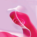 Vibrador 3 em 1 Panties - Estimulador de Ponto G, Clitóris e Anal