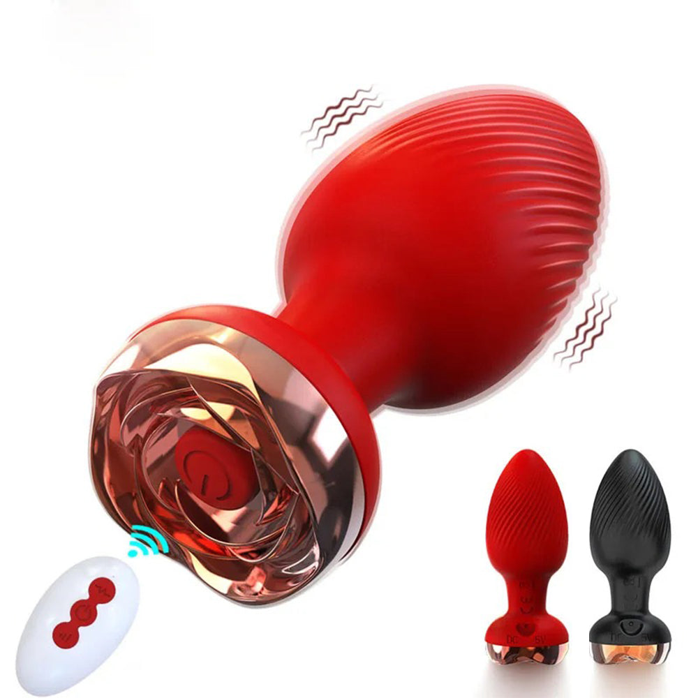 Plug Anal Tiger- Plug Anal - Vibrador Anal-Massageador de Próstata-pluganal-pluc anal-massageador próstata-massageador próstata-massageador de próstata-plug anal silicone-estimulador de próstata-alargador anal-plug anal grande-vibrador próstata-vibrador anal masculino- plug anal de silicone- plug anal p- plug anal preço- brinquedo anal- plug anal g