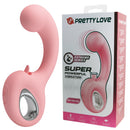 Pretty Love Extreme Series com caixa