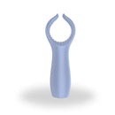 Vibrador Grant Duplo Prazer - Vibrador de Casal Bullet e Anel Vibratório para Penetração