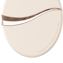 Meet Fleur — fecho rose-gold em formato de onda