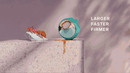 LELO ORA 3 — Larger Faster Firmer