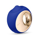 LELO ORA 3 Azul Escuro — simulador de sexo oral