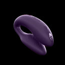 We-Vibe Chorus Roxo — vibrador de casal app+remote