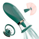 Honey Pistil - S hande Simulador de Sexo Oral com Linguinha Vibratória para Mulheres - Libertina Sex Shop - simulador, simulador de oral com lingua, simulador de sexo oral com lingua, ssugador de clitoris, sugador, sugador clitóris, sugadordeclitoris, vibrador com lingua, vibrador com sugador, vibrador de lingua, vibrador feminino com lingua, vibrador lingua, vibrador sugador, vibrador sugador de clitóris - Sex Shop Vibradores