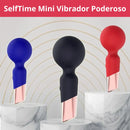 Vibrador  Mulheres Shopee-Vibrador Feminino Promoção Shopee-Vibrador Silencioso e Discreto-Sugador Clitoriano Silencioso-