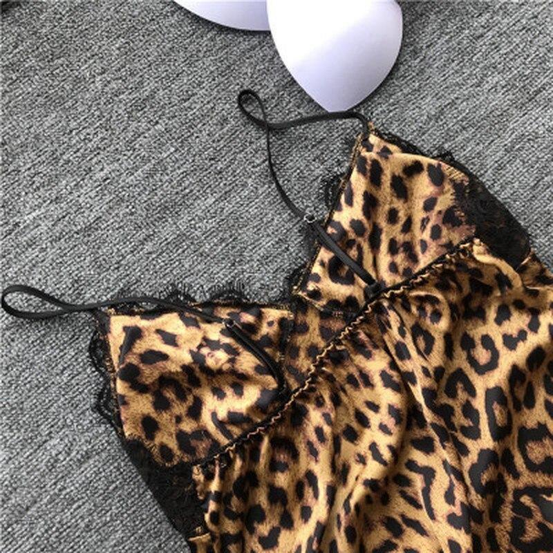 Kit Leopard - Libertina Sex Shop - lingerie, vestuario - Sex Shop Vibradores