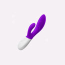 LELO INA WAVE 2 Purple - 12 modos WaveMotion