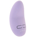 LILY 3 close detalhe silicone aveludado