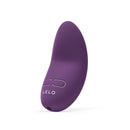 LELO LILY 3 Dark Plum - mini vibrador sueco edição 20 anos