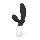 LELO LOKI WAVE 2 Black - massageador próstata top-tier