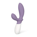 LELO LOKI WAVE 2 Violet Dust - próstata + períneo