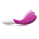 LELO MONA WAVE Deep Rose - G-spot WaveMotion